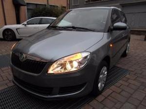 Skoda fabia 1.2 6v 60cv 5p. young