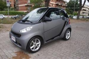 Smart fortwo pulse- finanz. permuta