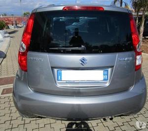 Suzuki Splash SPLASH 1.2 GLS