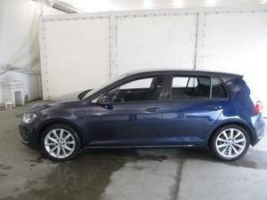 Volkswagen golf vii 2.0 tdi highline bluemotion technology 5