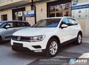 Volkswagen tiguan 2.0 tdi style bmt