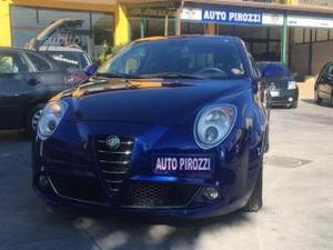 Alfa romeo mito 1.4 t 120 cv distinctive premium pack