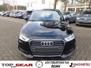 Audi a1 1.6 tdi 116 cv - navi - connect pack