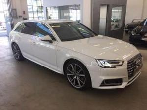 Audi a4 avant 3.0 tdi quattro s tronic business