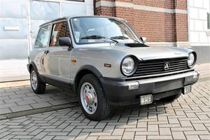 Autobianchi - A112 Abarth - 