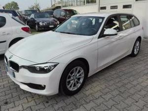 Bmw 318 d touring sport 143cv