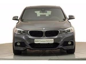 Bmw 320 bmw 320d gran turismo sportivo m pacchetto capo fi