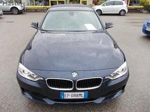 Bmw d touring business full optionals