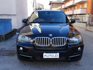 Bmw x5 3.0d cat attiva - trazione integrale