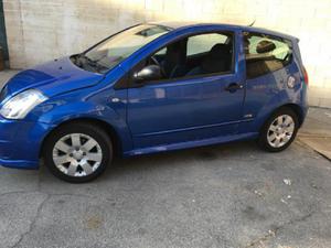 Citroen C2 1.4 HDi 70CV Excite VTR