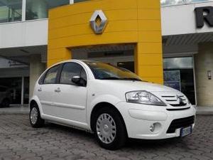 Citroen c3 1.1 exclusive style exclusive