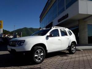 Dacia duster 1.6 laureate gpl 4xcv