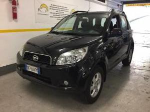 Daihatsu terios 1.5 4wd sx km 