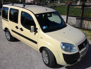 Fiat Doblò 1.9 jtd – anno  - autocarro