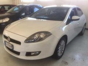 Fiat bravo 1.4 easypower dynamic