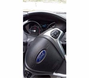 Ford bmax titanium