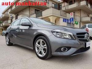 Mercedes-benz a 180 cdi automatic executive auto manhattan