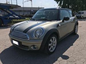 Mini mini cooper  cv  km