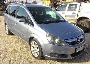 OPEL ZAFIRA 1.9 Tdi – 