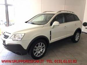 Opel antara 2.0 cdti 150cv aut. cosmo km certificati