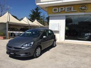 Opel corsa 1.2 advance 5porte  - perfetta neopatentati
