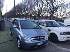 Opel meriva 1.7 cdti 101cv cosmo*unicoproprietario