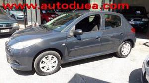 Peugeot 206 plus  cv 5 porte urban gpl neopatenti ok