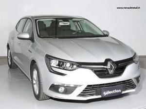 Renault megane 1.5 dci zen energy 110cv edc