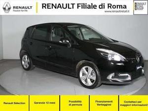 Renault scenic x mod 1.5 dci live 13 s s 110cv