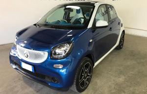 SMART FORFOUR 70 PROXY