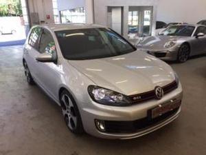 Volkswagen golf 2.0 gti dsg-navi-cerchi 18