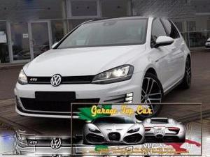 Volkswagen golf volkswagen golf vii gtd 2.0 tdi sport &