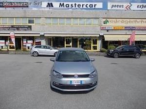 Volkswagen polo 1.4 tdi 5p. comfortline b.motion (ok