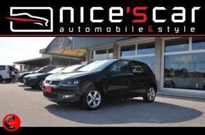 Volkswagen polo 1.6 tdi 90cv dpf 5 porte comfortline