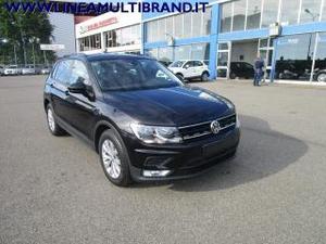 Volkswagen tiguan 2.0 tdi bmt navi - pdc plus - volante