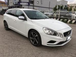 Volvo v60 d3 ''r-design''