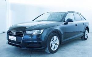 Audi a4 avant 2.0 tdi 150 cv s tronic business
