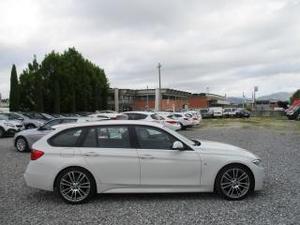 Bmw 320 serie 3 d msport touring