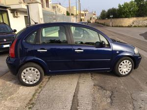 Citroen C3 1.4 hdi