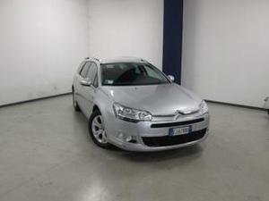 Citroen c5 2.0 hdi 140 executive tourer