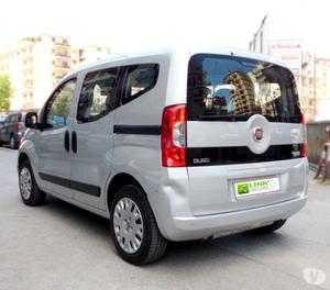 Fiat Qubo 1.4 ACTIVE Natural Power () - UNICO PROPRIETAR