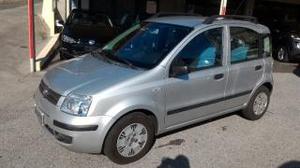 Fiat panda 1.2 dynamic  km