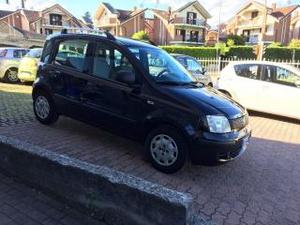 Fiat panda 1.2 dynamic+pack class!! occasione