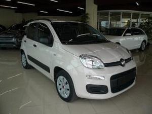 Fiat panda 1.2 pop anche per neopatentati
