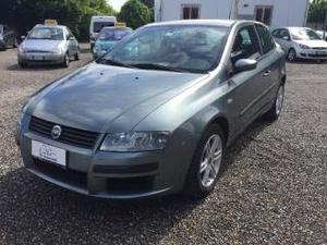 Fiat stilo 1.9 mjt 16v 3 porte gt