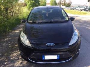 Ford fiesta v 5p km