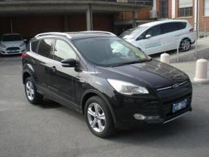 Ford kuga 2.0 tdci 140 cv 4wd plus navigatore!!!