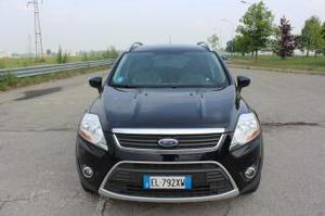 Ford kuga 2.0 tdci 140cv 2wd tit. business