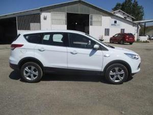 Ford kuga 2.0 tdci 150cv powershift s&s awd business