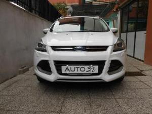 Ford kuga 2.0 tdci 163 cv powershift 4wd titanium